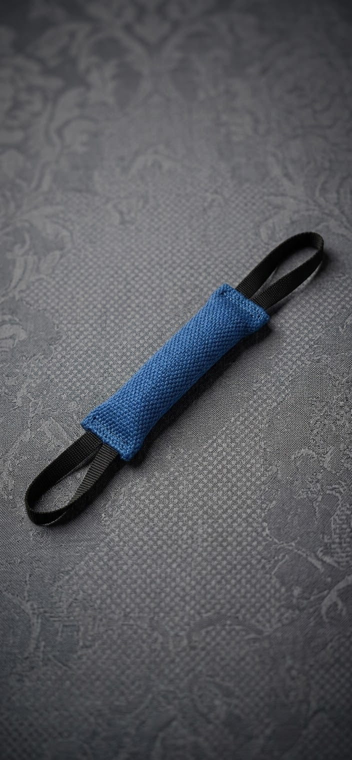 Boudin de Mordant en Jute pour Dressage