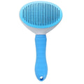 Brosse Auto-Nettoyante