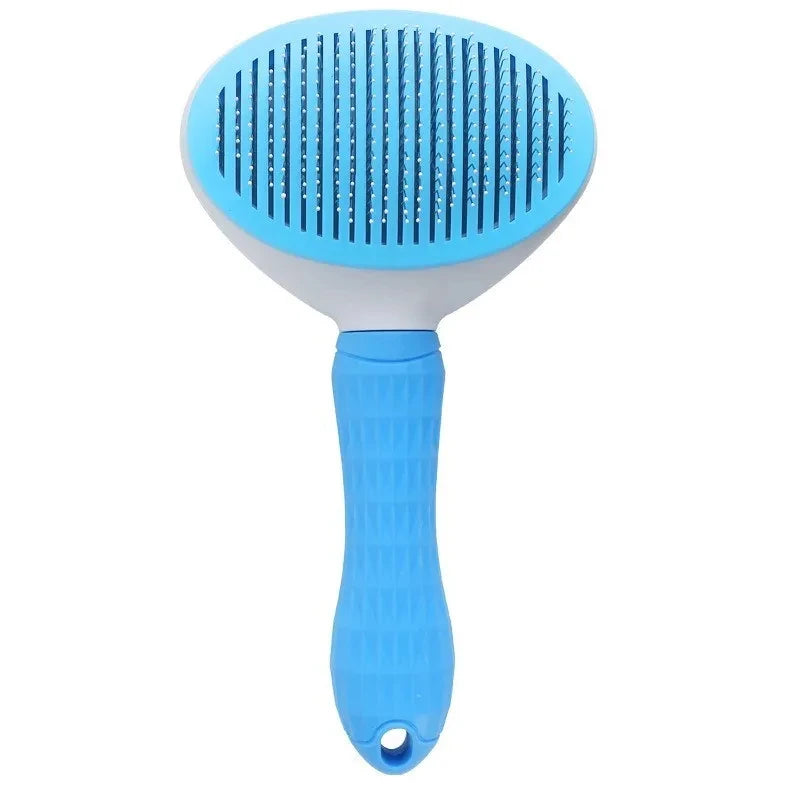 Brosse Auto-Nettoyante