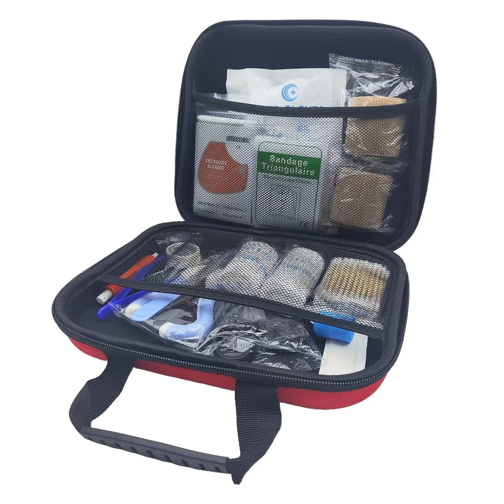 Kit Premiers Secours Animaux