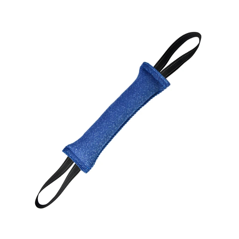 Boudin de Mordant en Jute pour Dressage
