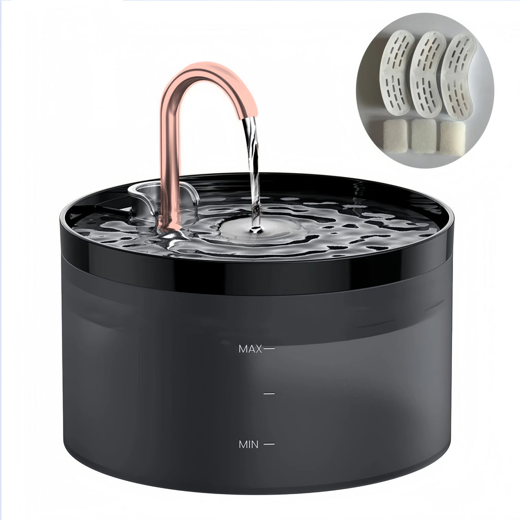 Fontaine à Eau Automatique 2.1L