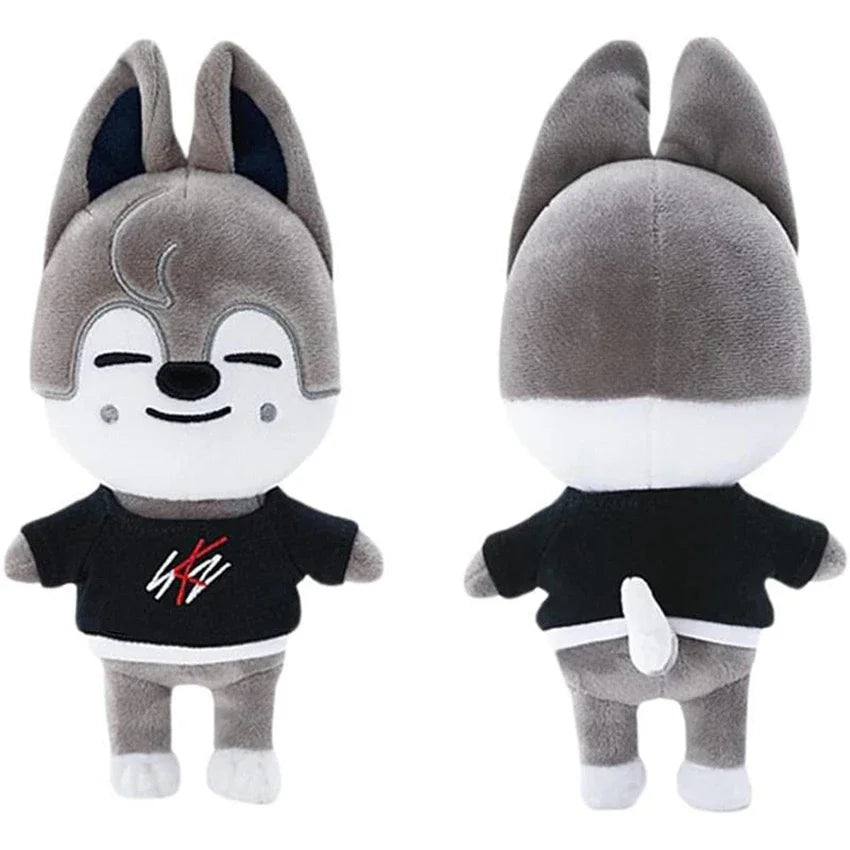 Peluche Sonore Anti-Ennui
