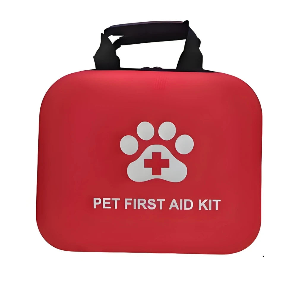 Kit Premiers Secours Animaux