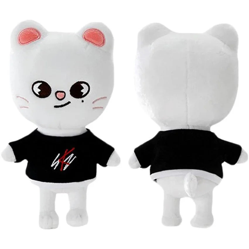 Peluche Sonore Anti-Ennui