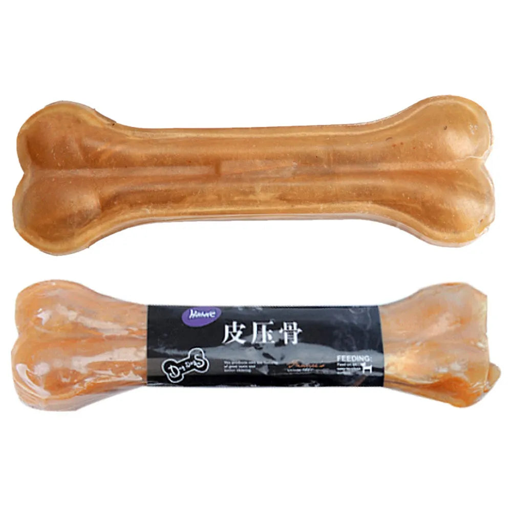 Os à Mâcher pour Chiot