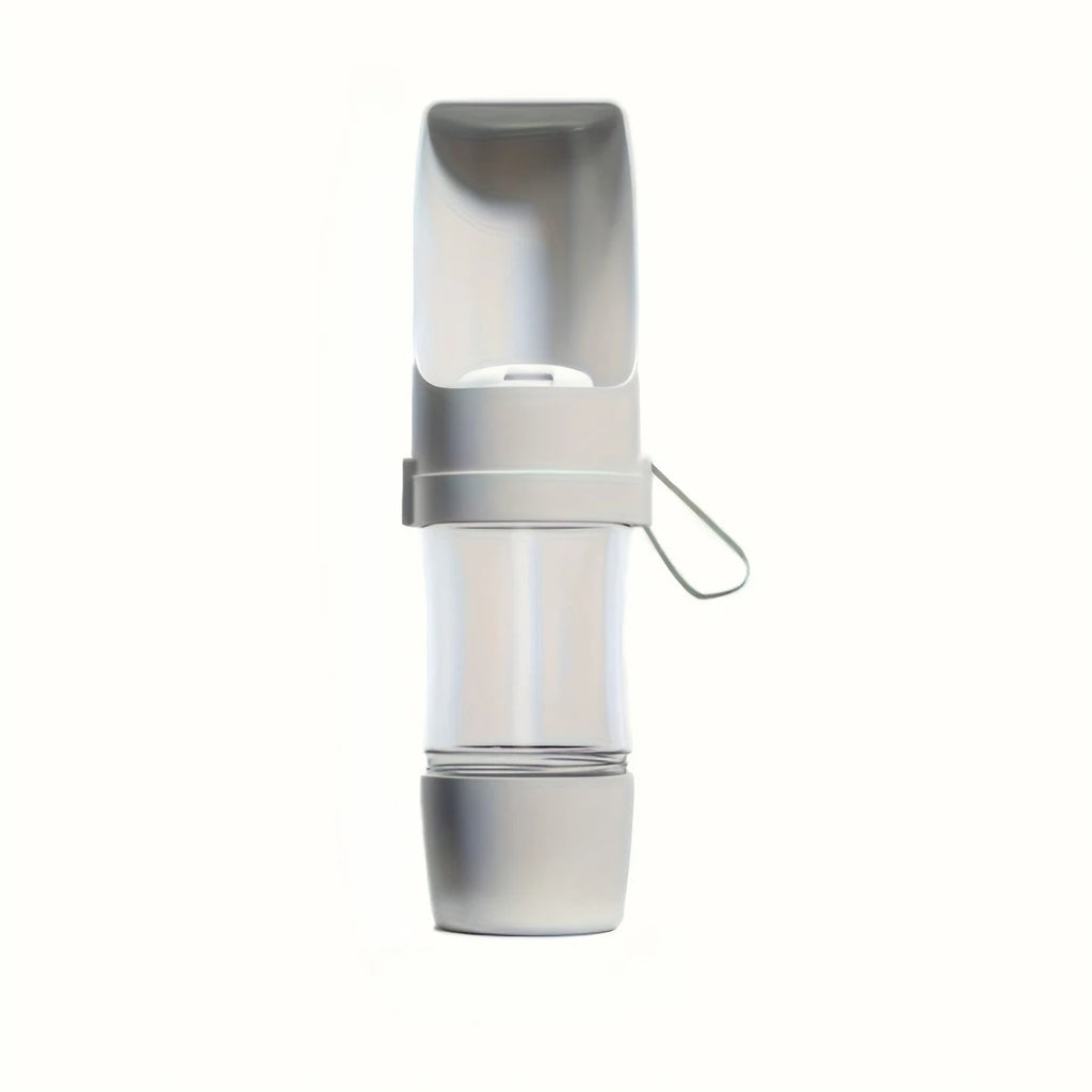 Gourde Pliable Anti-Fuite