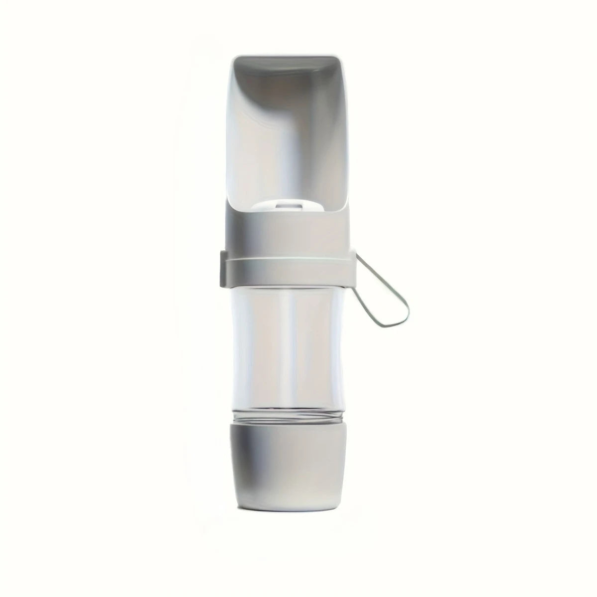 Gourde Pliable Anti-Fuite