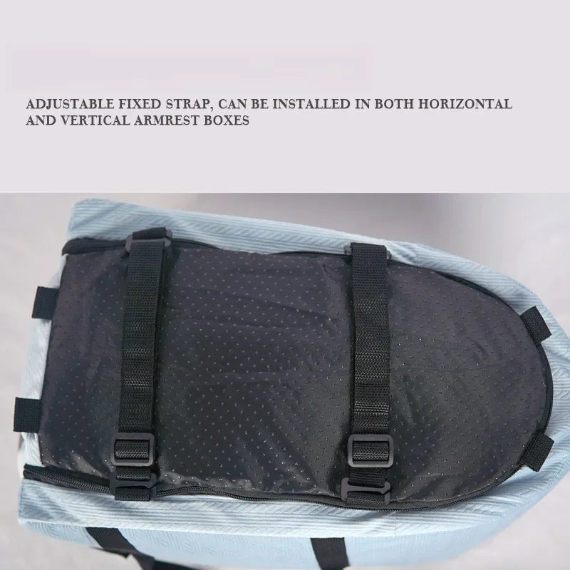 Sac à Dos & Siège Auto Chien
