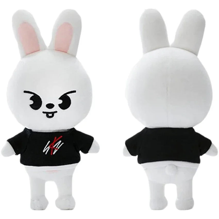 Peluche Sonore Anti-Ennui