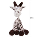 Peluche Âne à Mâcher
