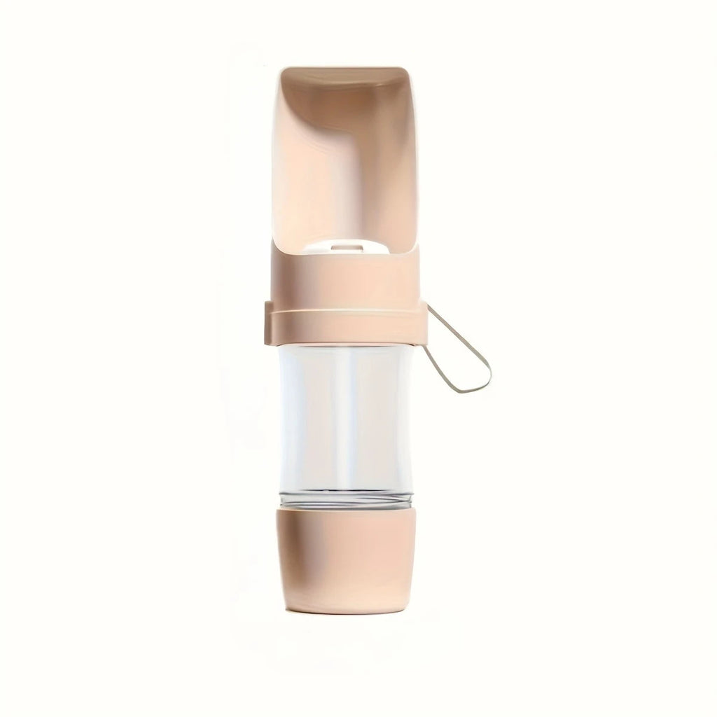 Gourde Pliable Anti-Fuite