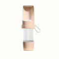 Gourde Pliable Anti-Fuite