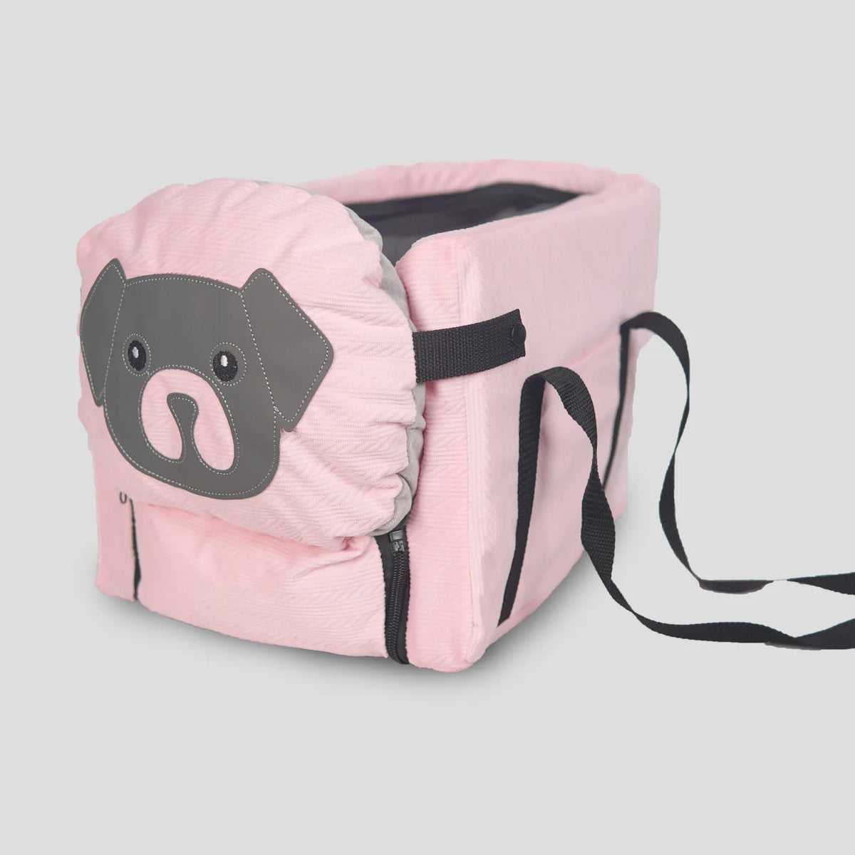 Sac à Dos & Siège Auto Chien