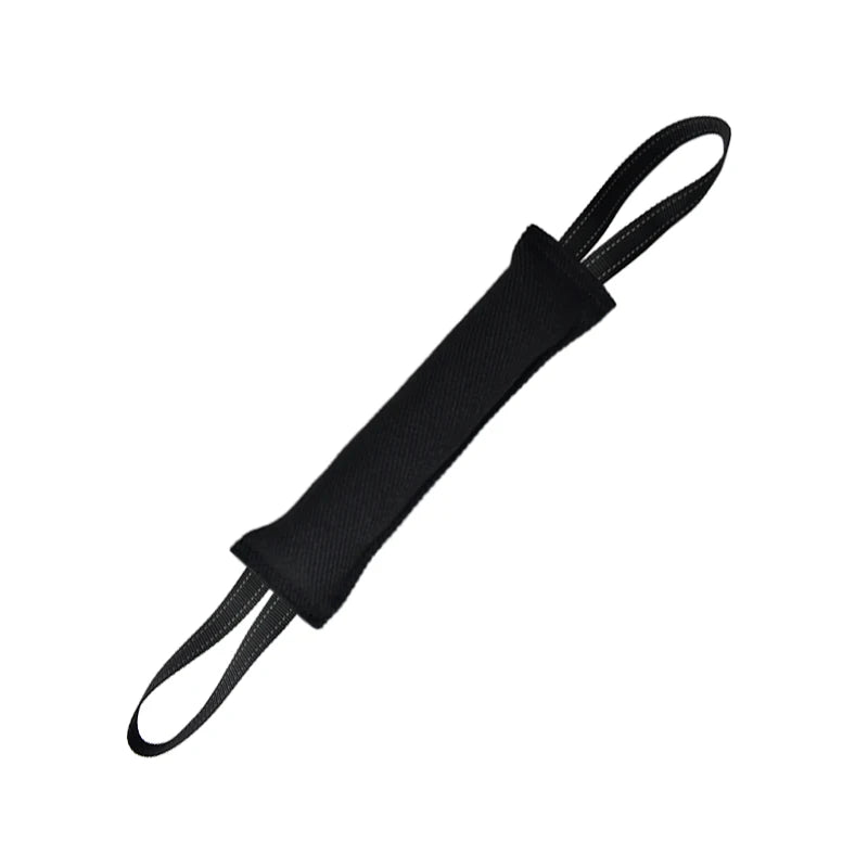Boudin de Mordant en Jute pour Dressage