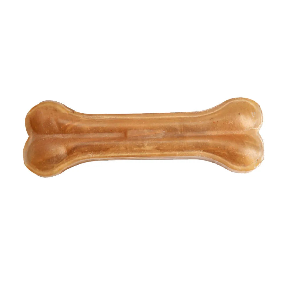 Os à mâcher compressé de 20 cm pour chiot