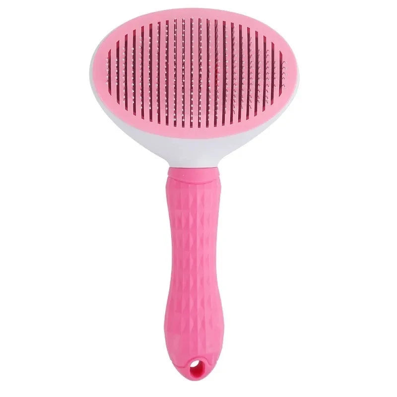 Brosse Auto-Nettoyante