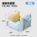 Panier de Voyage Pliable