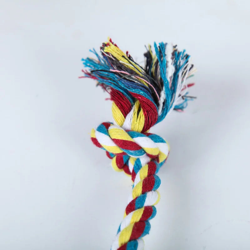 Cordes à Mâcher Résistantes x3