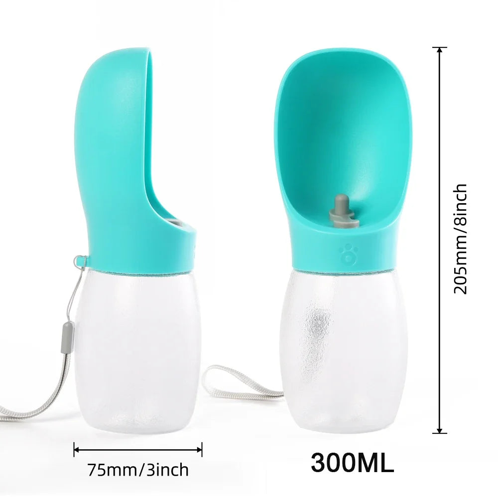 Gourde Nomade 300ML