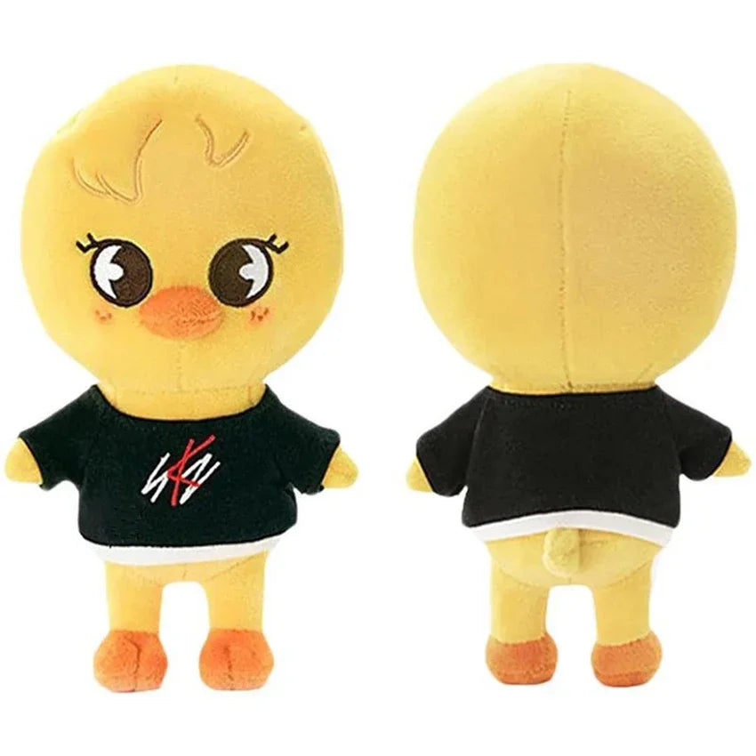 Peluche Sonore Anti-Ennui