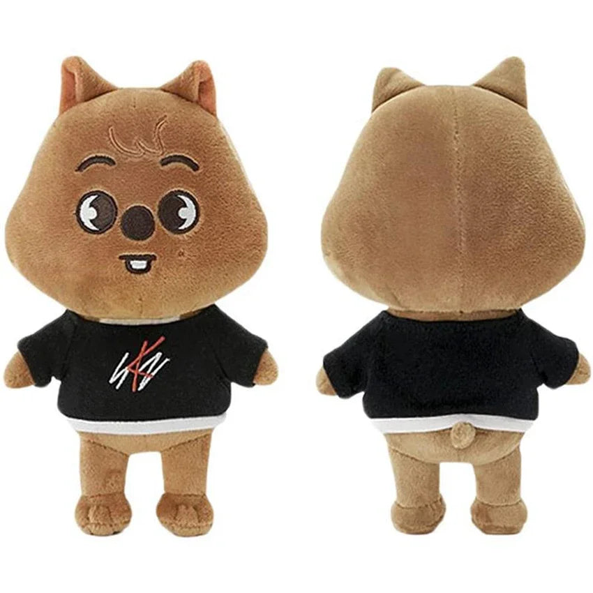 Peluche Sonore Anti-Ennui