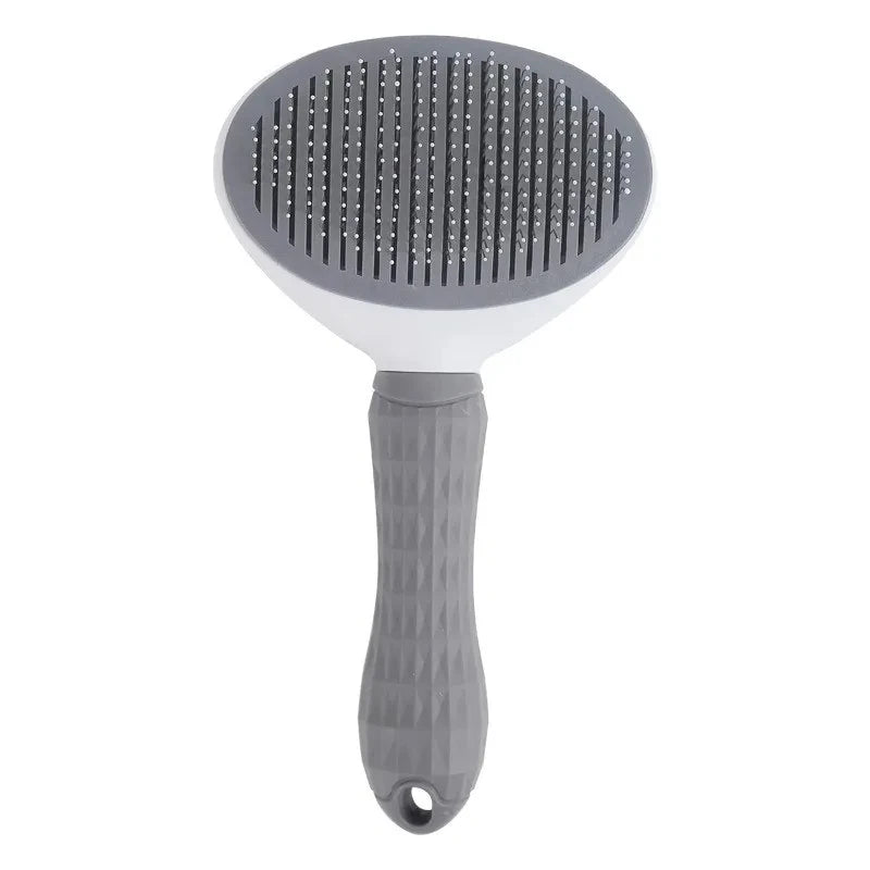Brosse Auto-Nettoyante