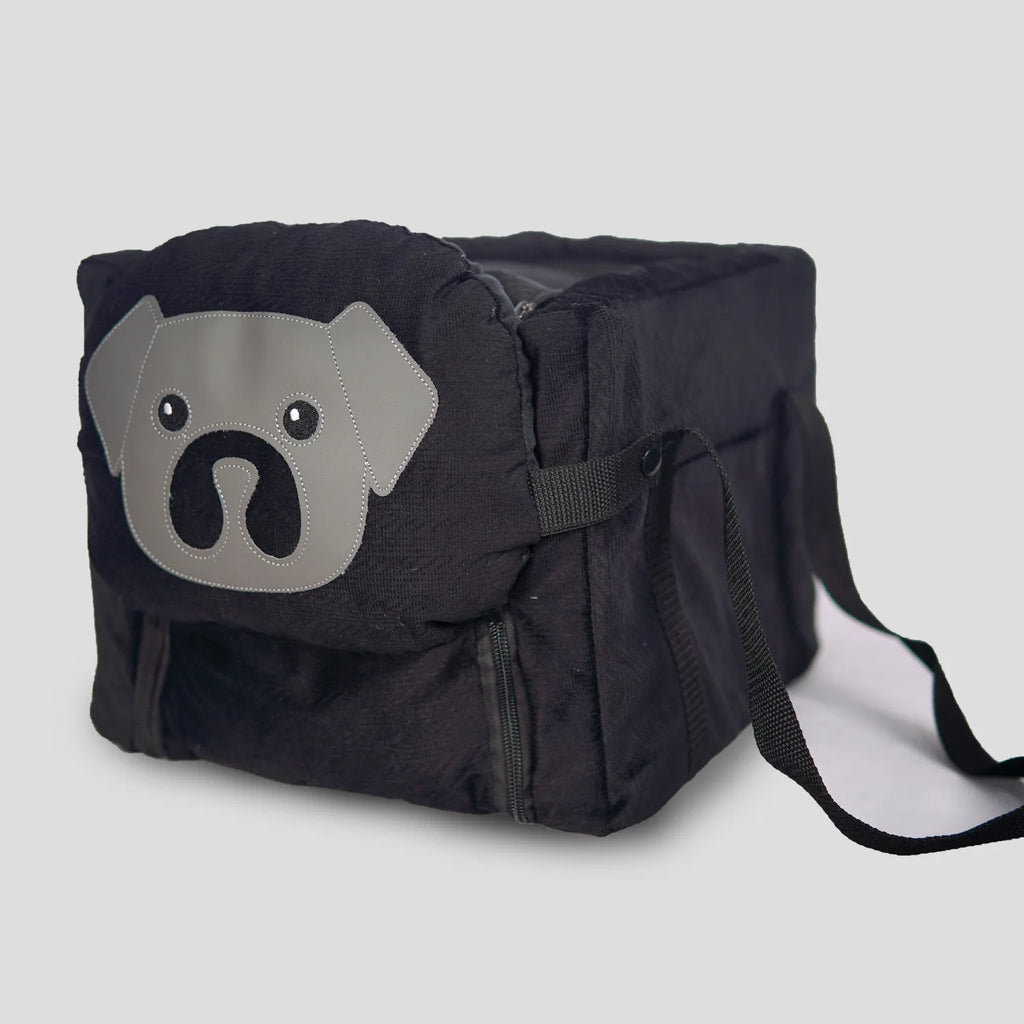 Sac à Dos & Siège Auto Chien