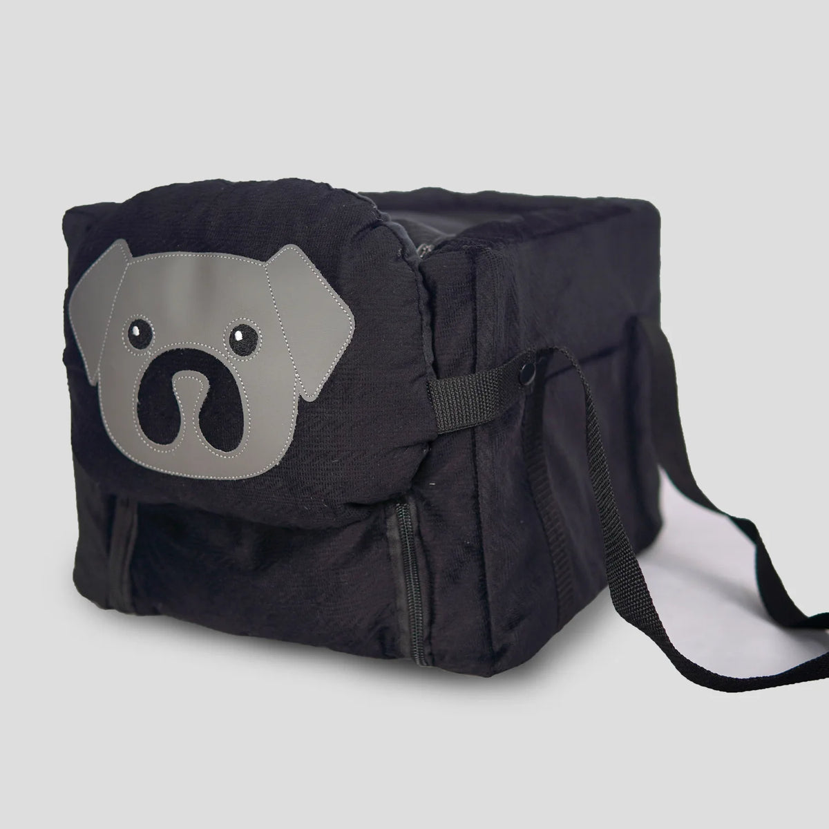 Sac à Dos & Siège Auto Chien